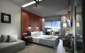 Туры в отель Akti Toroni Boutique Hotel