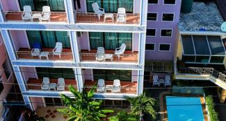 Absolute Guesthouse 3*