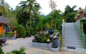 Туры в отель Baan Vanida Garden Resort
