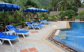 Туры в отель Baan Vanida Garden Resort