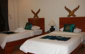Туры в отель Baan Vanida Garden Resort