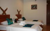 Туры в отель Baan Vanida Garden Resort