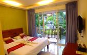 Туры в отель Baan Vanida Garden Resort