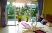Туры в отель Baan Vanida Garden Resort