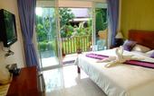Туры в отель Baan Vanida Garden Resort