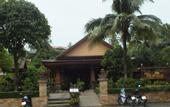 Туры в отель Baan Vanida Garden Resort