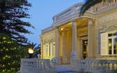 Туры в отель Corinthia Palace Hotel & Spa