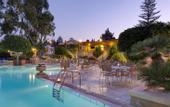 Туры в отель Corinthia Palace Hotel & Spa