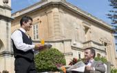 Туры в отель Corinthia Palace Hotel & Spa