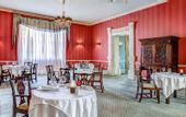 Туры в отель Corinthia Palace Hotel & Spa