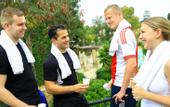 Туры в отель Corinthia Palace Hotel & Spa