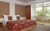 Туры в отель Corinthia Palace Hotel & Spa