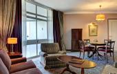 Туры в отель Corinthia Palace Hotel & Spa