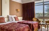 Туры в отель Corinthia Palace Hotel & Spa
