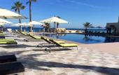 Туры в отель Alassio Hotel & Thalasso
