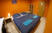 Туры в отель Hostel Kotva