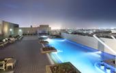 Туры в отель Metropolitan Hotel Dubai