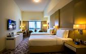 Туры в отель Metropolitan Hotel Dubai