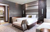 Туры в отель Metropolitan Hotel Dubai