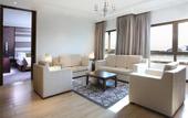 Туры в отель Metropolitan Hotel Dubai