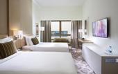 Туры в отель Metropolitan Hotel Dubai