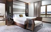 Туры в отель Metropolitan Hotel Dubai