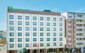 Туры в отель Holiday Inn Express Belgrade - City