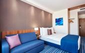 Туры в отель Holiday Inn Express Belgrade - City