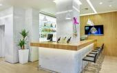 Туры в отель Holiday Inn Express Belgrade - City
