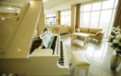 Туры в отель Pearl of Sea Hotel & Spa