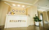 Туры в отель Pearl of Sea Hotel & Spa
