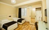 Туры в отель Pearl of Sea Hotel & Spa