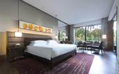 Туры в отель Park Hyatt Sanya Sunny Bay Resort