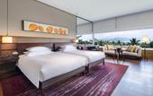 Туры в отель Park Hyatt Sanya Sunny Bay Resort