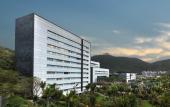 Туры в отель Park Hyatt Sanya Sunny Bay Resort