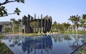 Туры в отель Park Hyatt Sanya Sunny Bay Resort