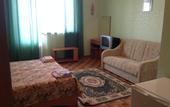 Туры в отель Солнечный (ул. Челюскинцев)