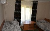 Туры в отель Солнечный (ул. Челюскинцев)