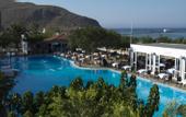 Туры в отель Corissia Beach Hotel