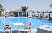 Туры в отель Corissia Beach Hotel