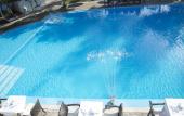 Туры в отель Corissia Beach Hotel