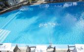Туры в отель Corissia Beach Hotel