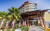 Туры в отель The Lunar Patong
