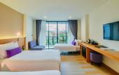 Туры в отель The Lunar Patong