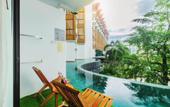Туры в отель The Lunar Patong