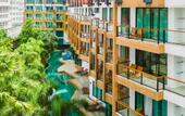 Туры в отель The Lunar Patong