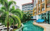 Туры в отель The Lunar Patong
