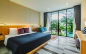 Туры в отель The Lunar Patong