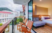 Туры в отель The Lunar Patong
