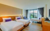 Туры в отель The Lunar Patong